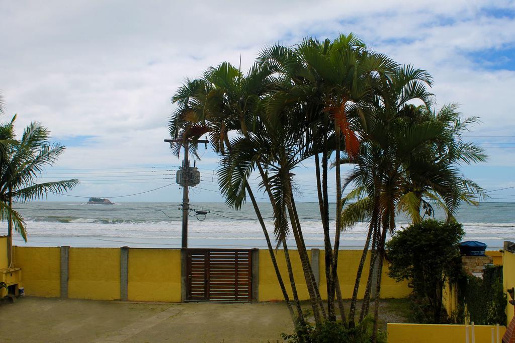 Pousada H Guarujá Buitenkant foto