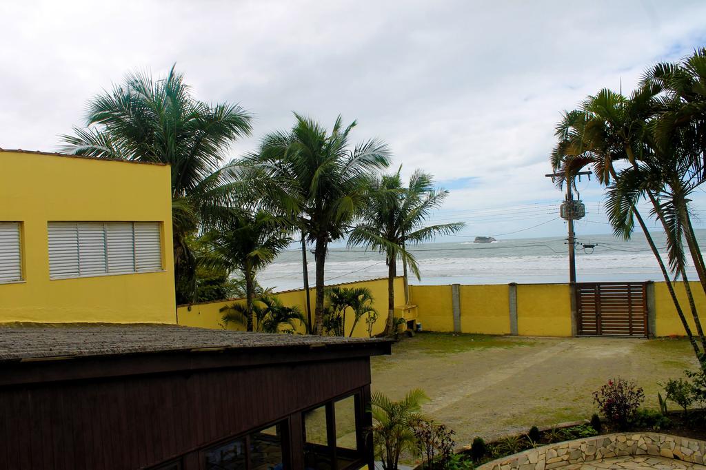Pousada H Guarujá Buitenkant foto
