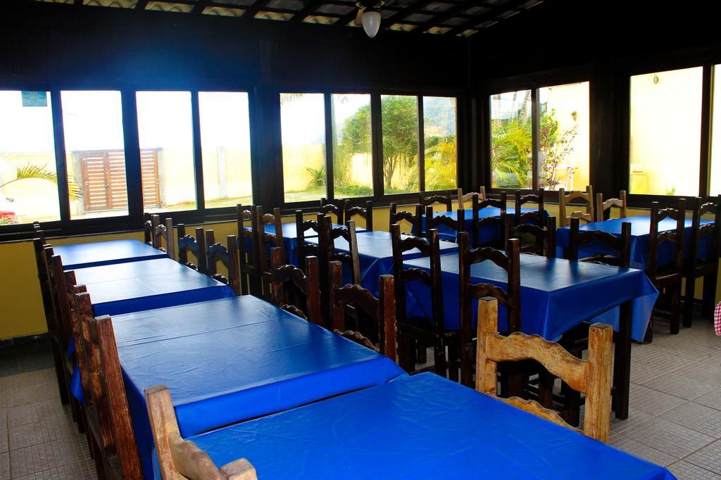 Pousada H Guarujá Buitenkant foto