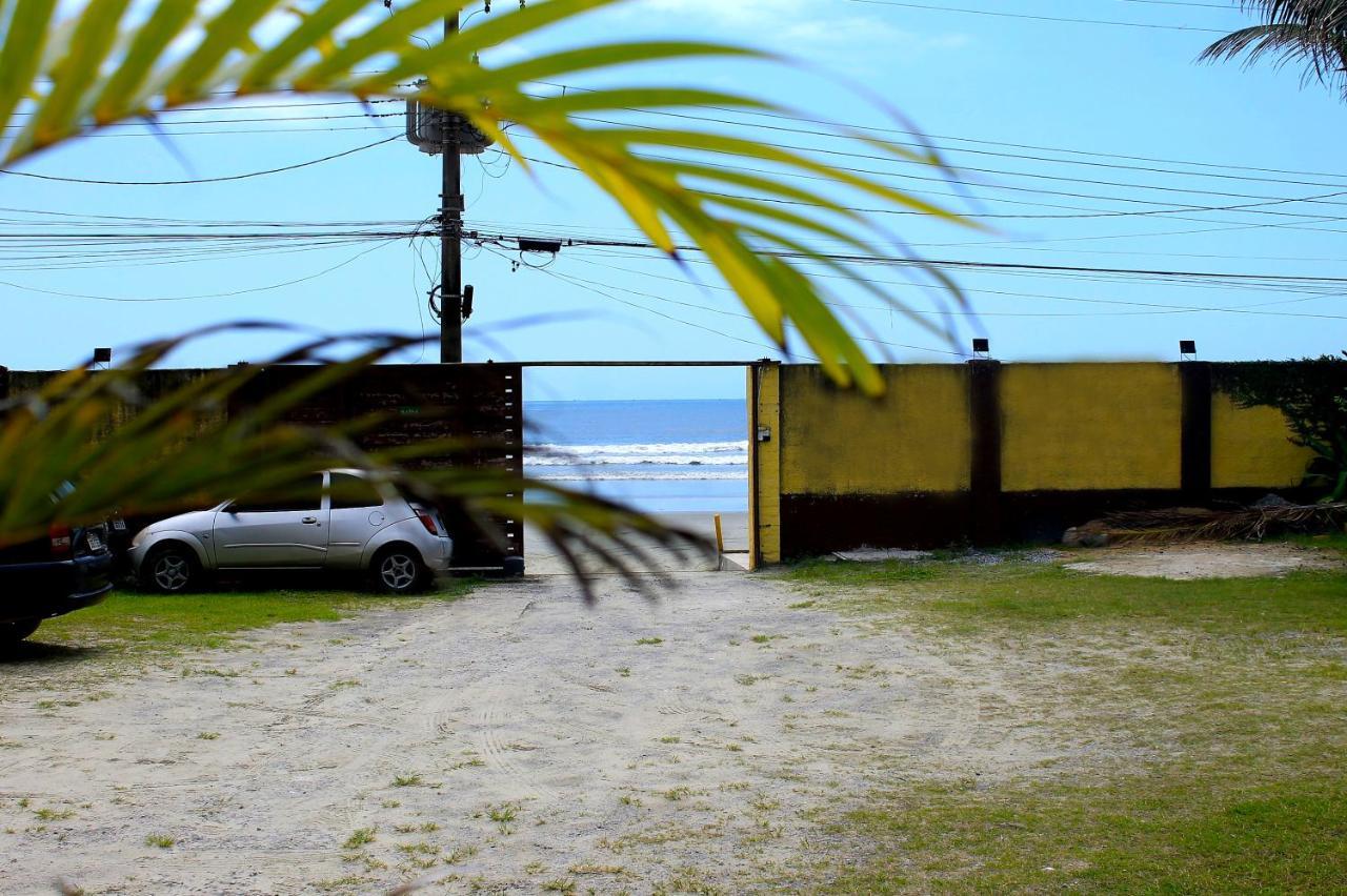 Pousada H Guarujá Buitenkant foto