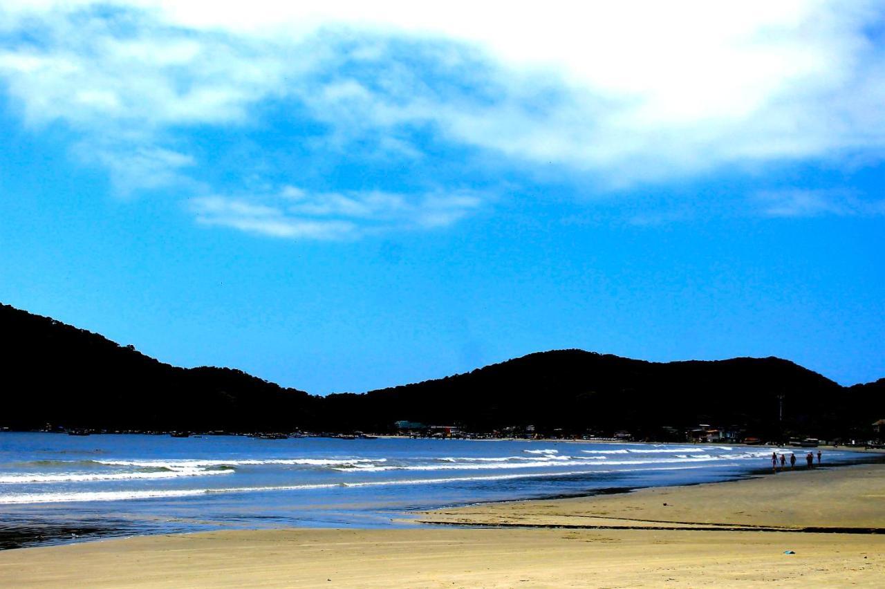 Pousada H Guarujá Buitenkant foto
