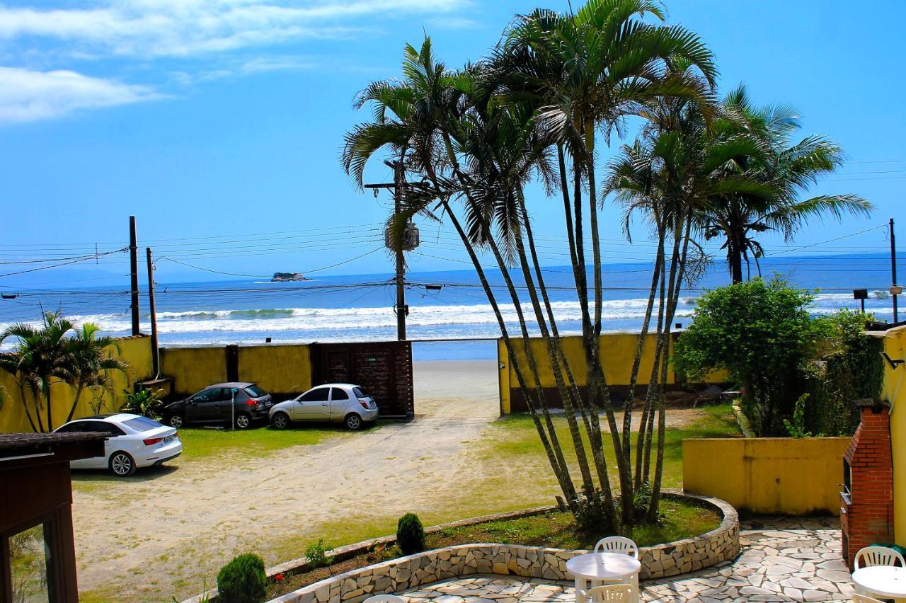 Pousada H Guarujá Buitenkant foto
