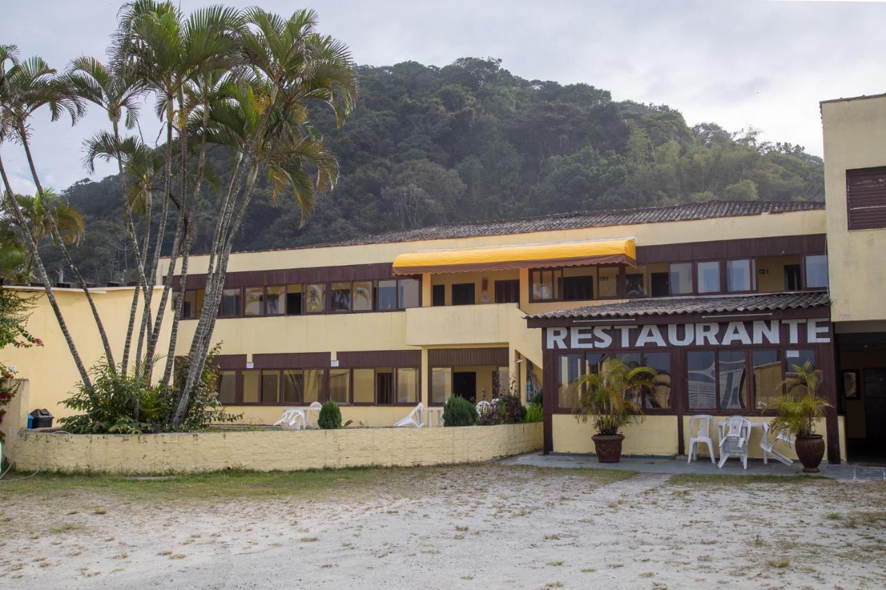 Pousada H Guarujá Buitenkant foto